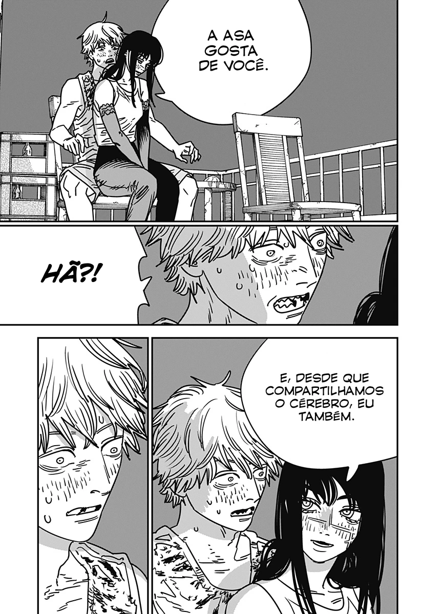 Chainsaw Man — Cap. 193, pág. 5