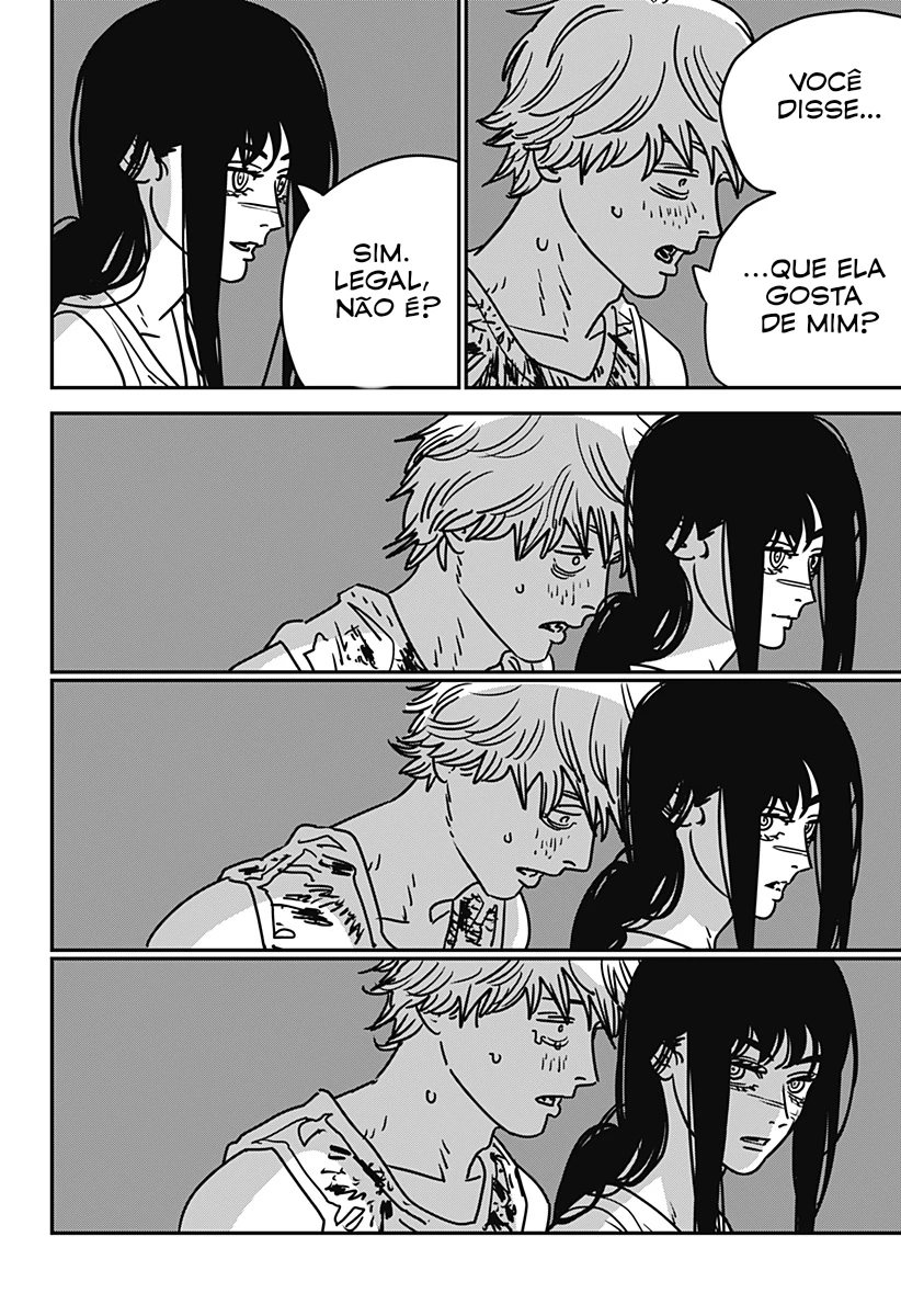 Chainsaw Man — Cap. 193, pág. 6