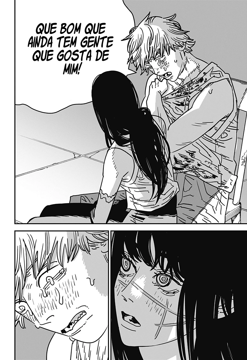 Chainsaw Man — Cap. 193, pág. 8