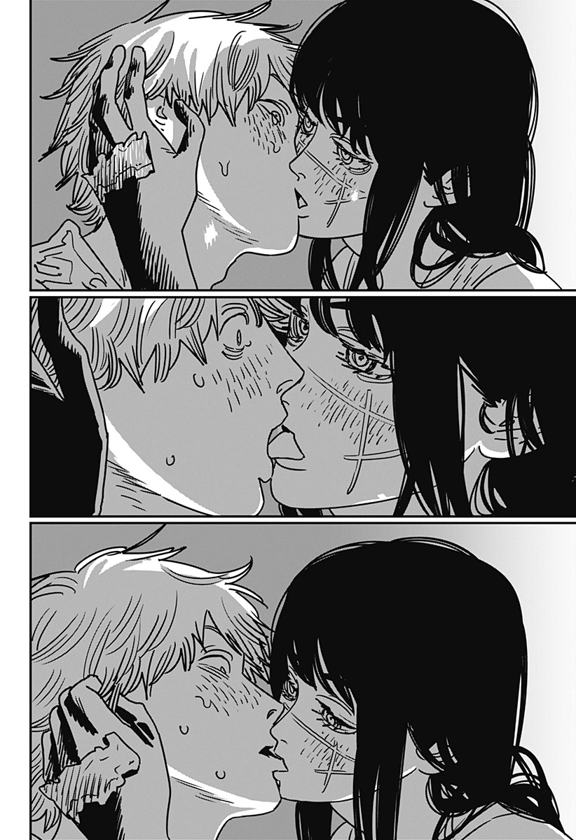 Chainsaw Man — Cap. 193, pág. 10