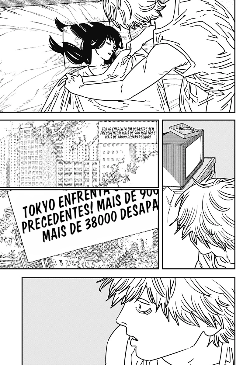 Chainsaw Man — Cap. 194, pág. 4