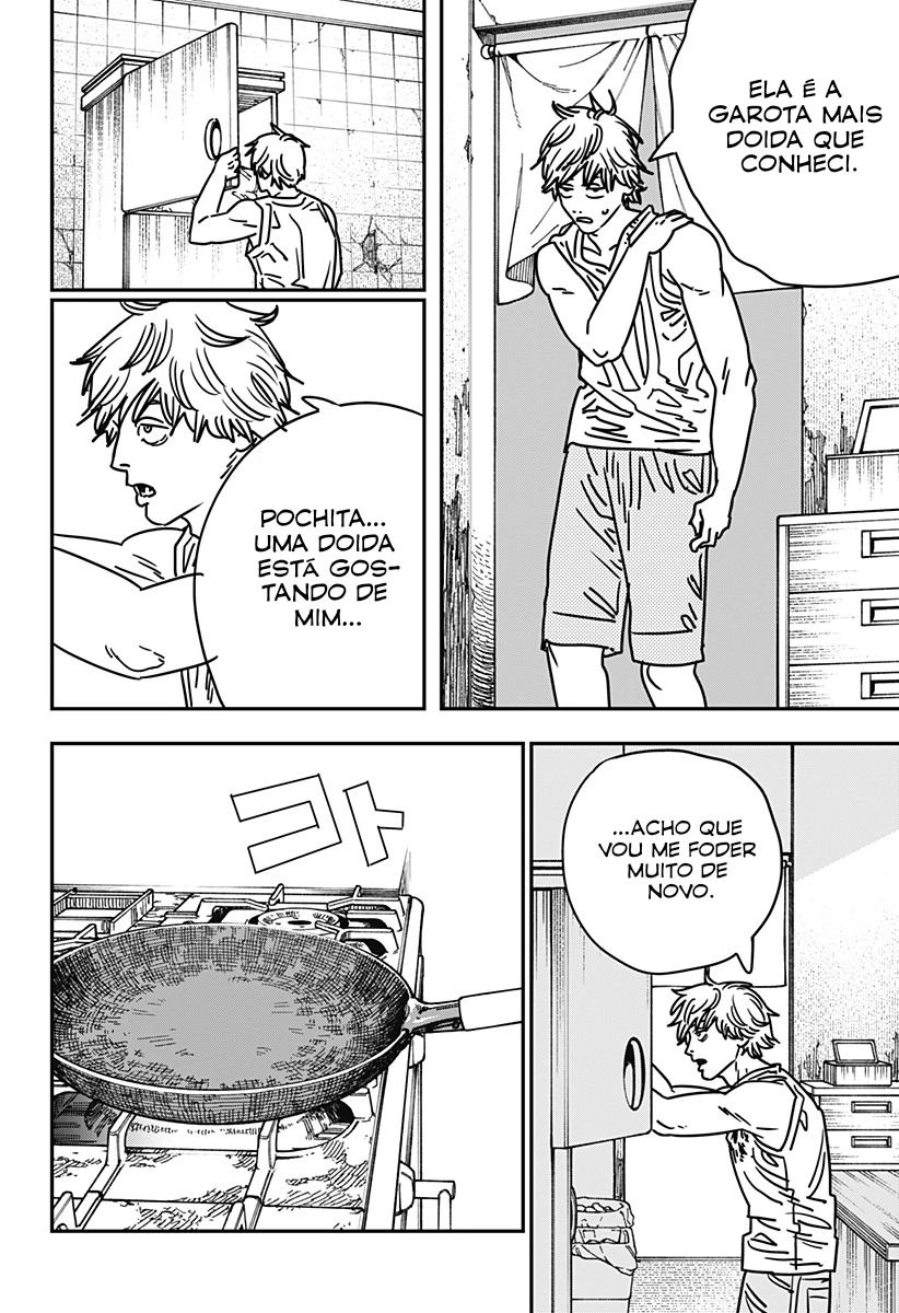 Chainsaw Man — Cap. 194, pág. 5