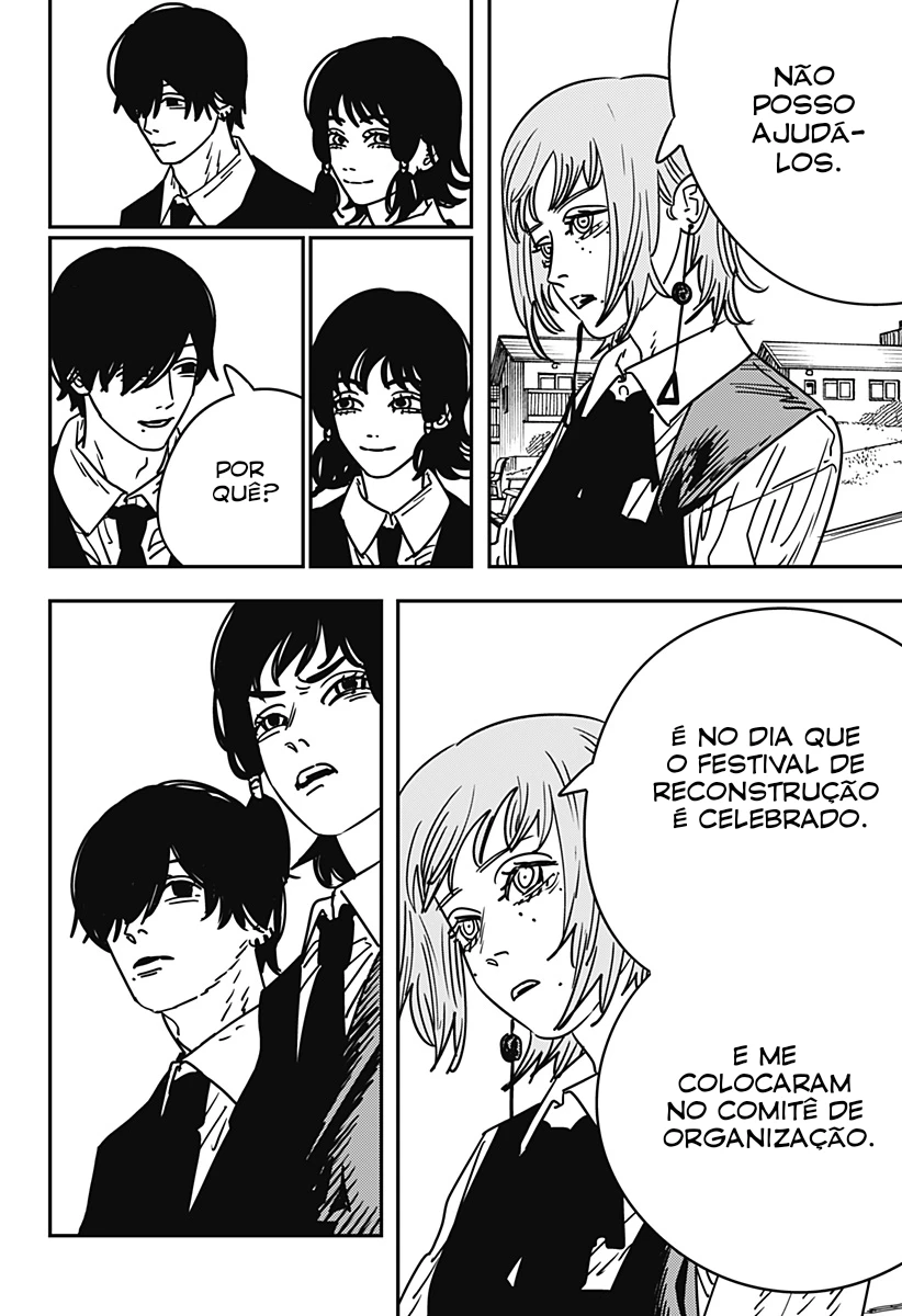 Chainsaw Man — Cap. 194, pág. 9