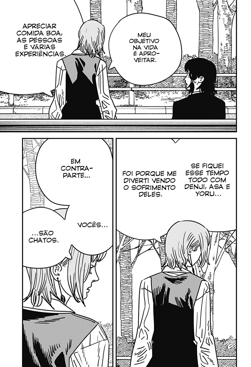 Chainsaw Man — Cap. 194, pág. 12
