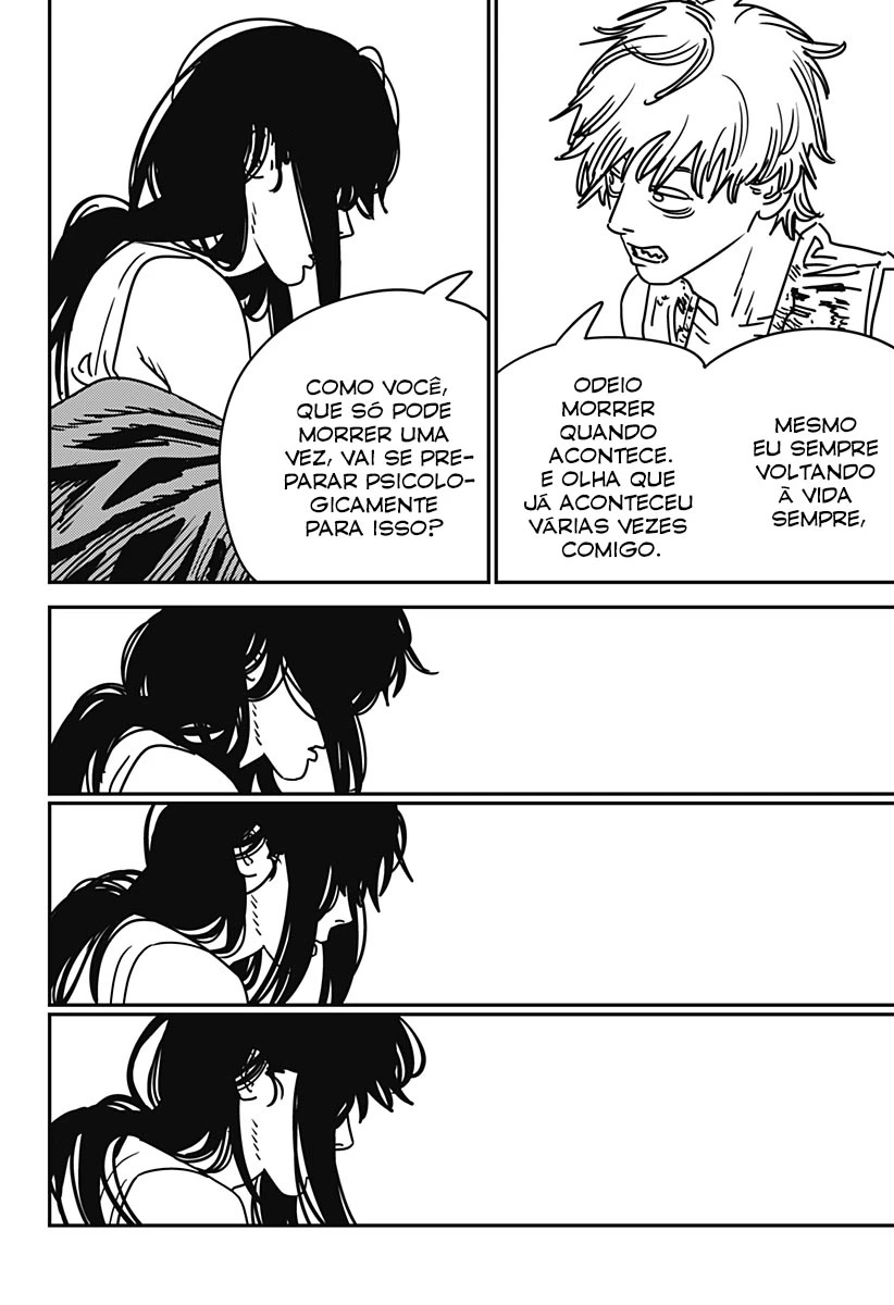 Chainsaw Man — Cap. 195, pág. 10