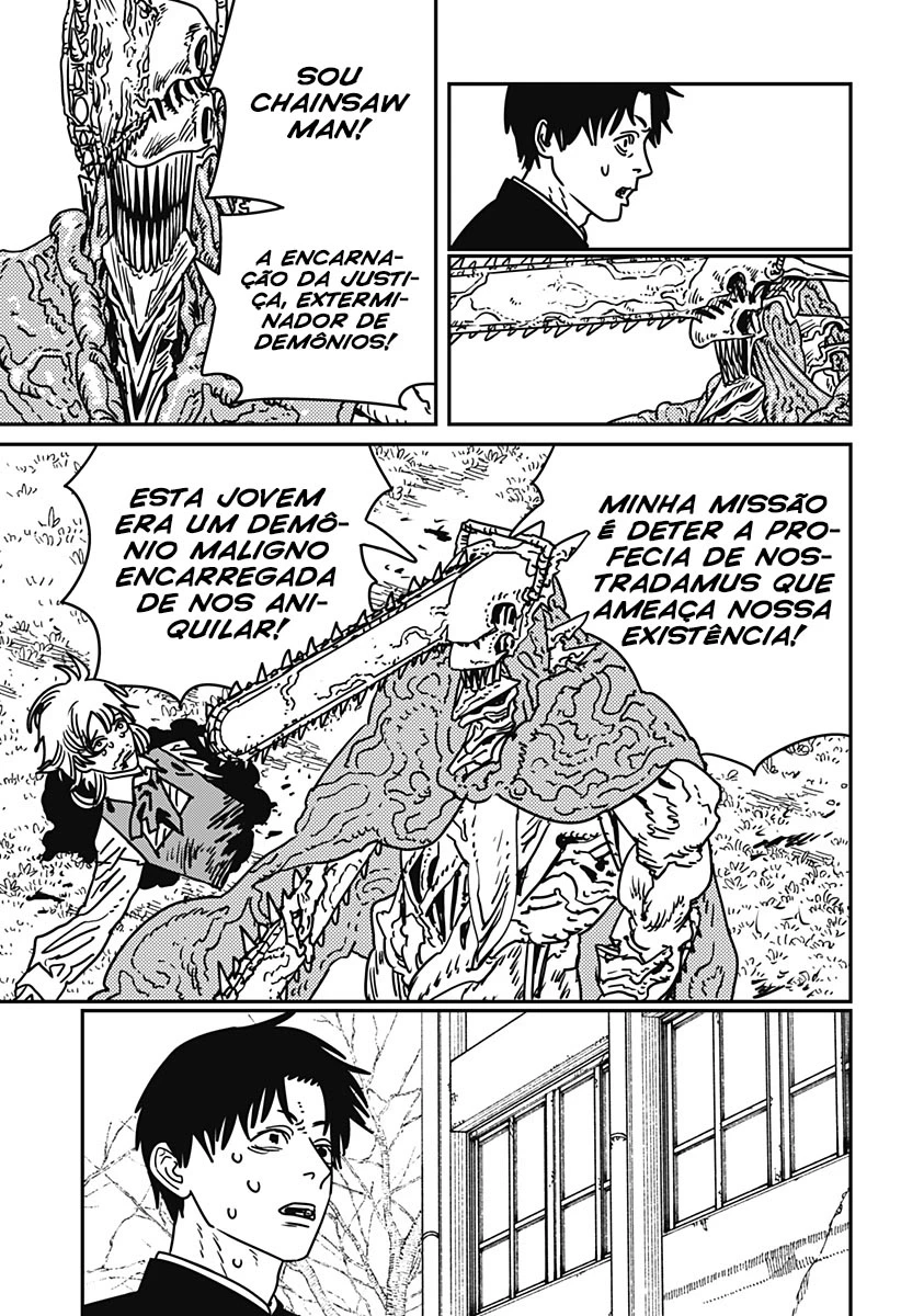 Chainsaw Man — Cap. 197, pág. 8
