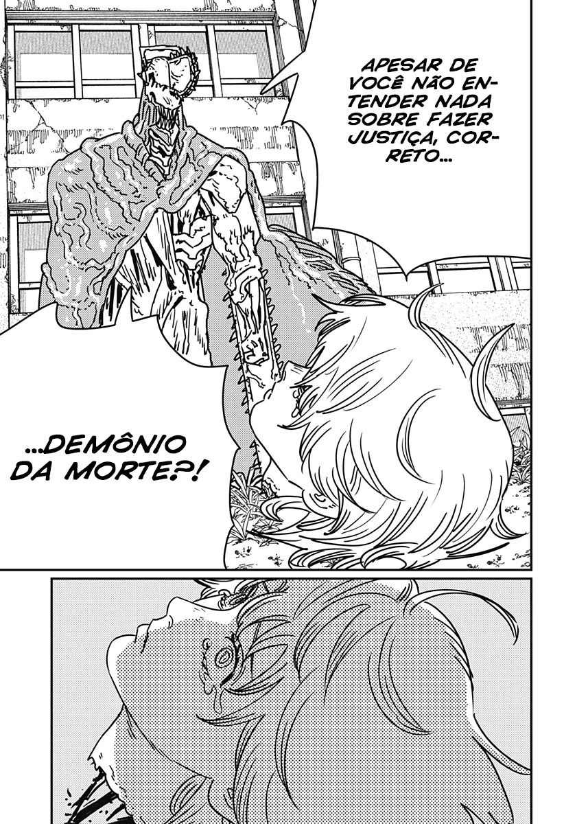 Chainsaw Man — Cap. 198, pág. 5