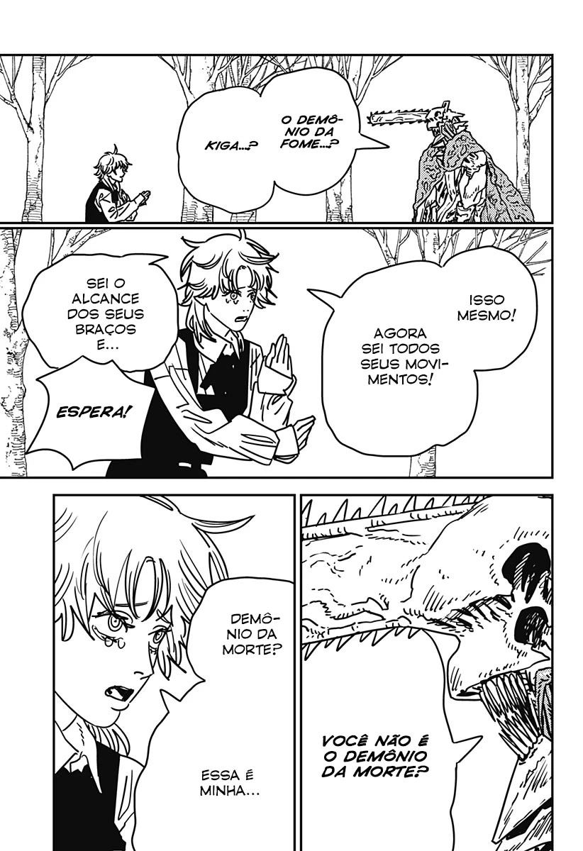 Chainsaw Man — Cap. 198, pág. 9