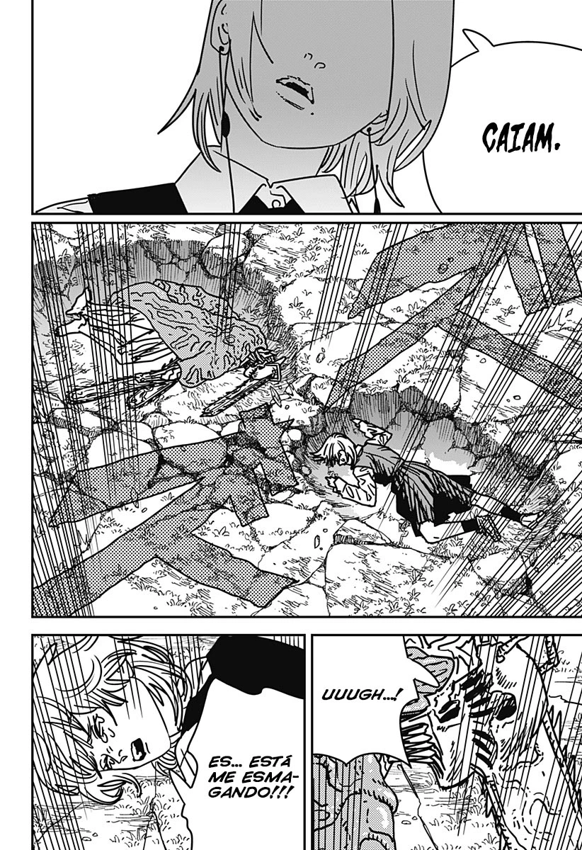 Chainsaw Man — Cap. 198, pág. 10