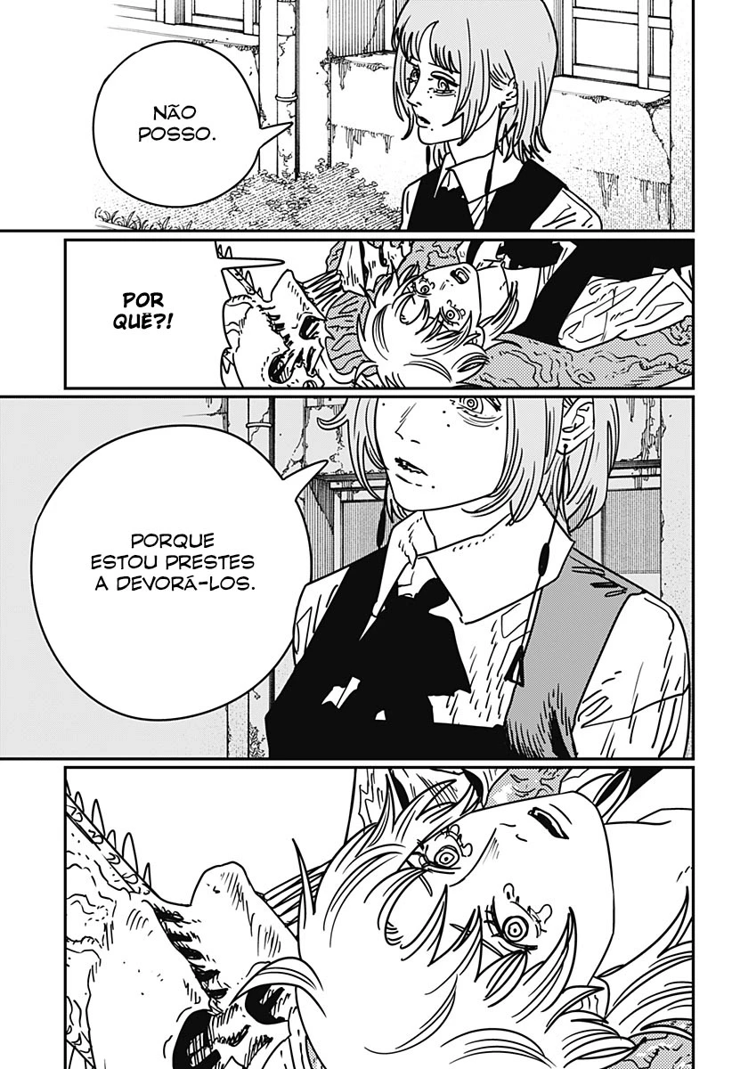 Chainsaw Man — Cap. 199, pág. 6