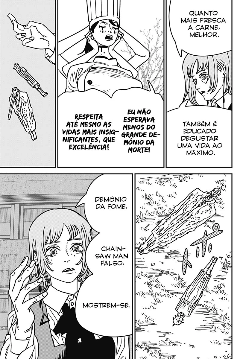 Chainsaw Man — Cap. 199, pág. 12