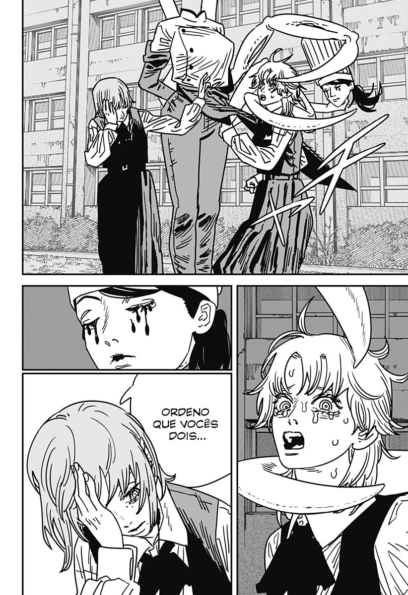 Chainsaw Man — Cap. 199, pág. 15