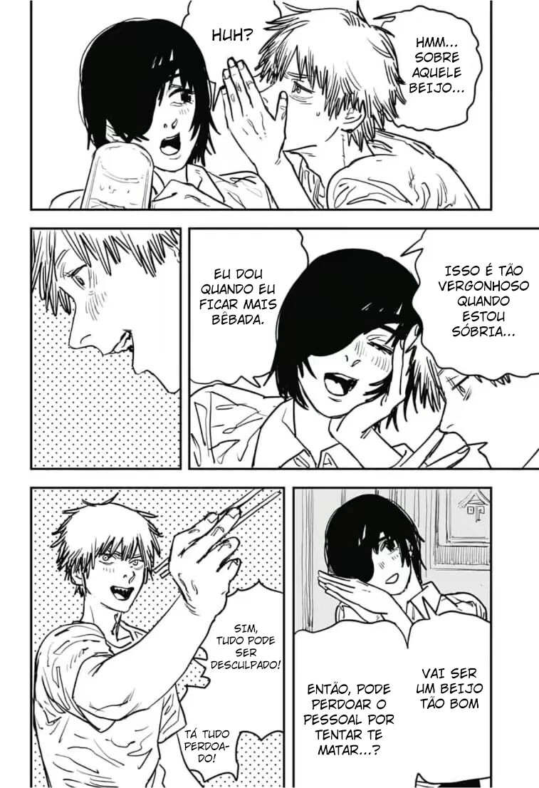 Chainsaw Man — Cap. 20, pág. 11