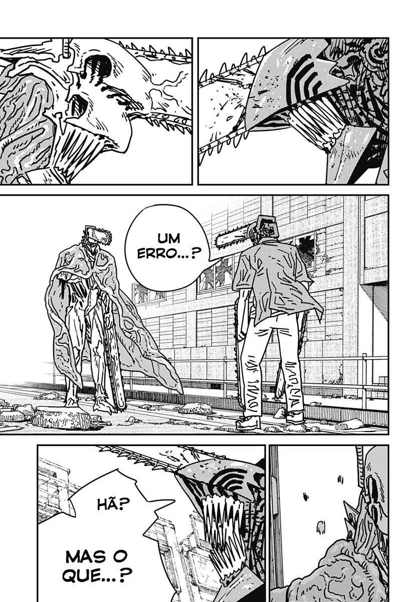 Chainsaw Man — Cap. 201, pág. 7