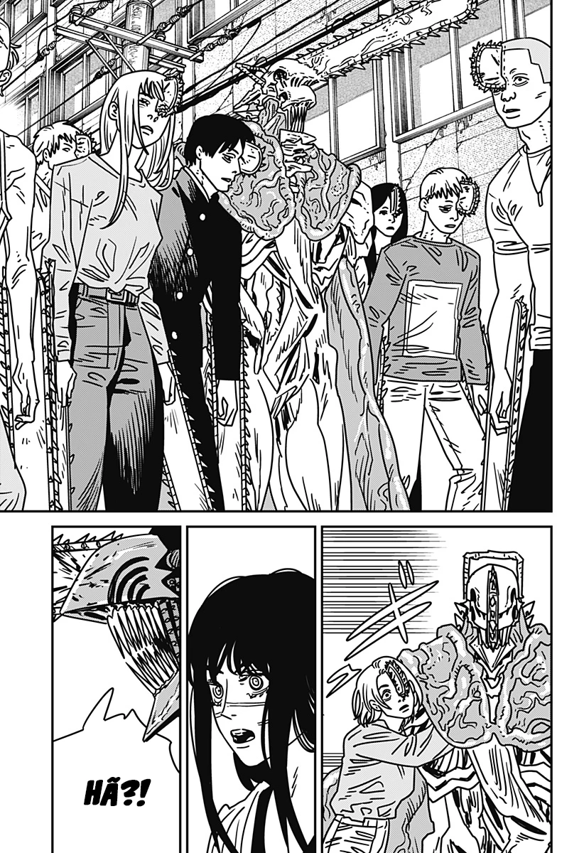 Chainsaw Man — Cap. 202, pág. 8