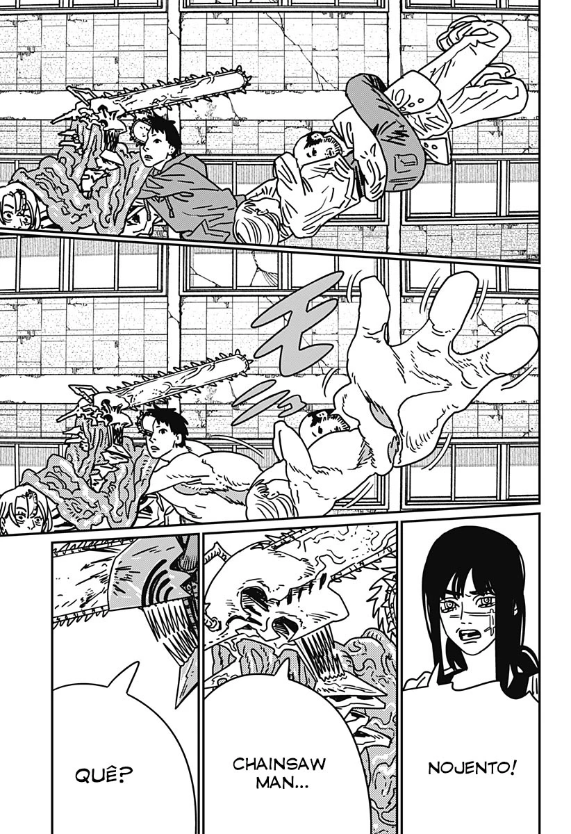 Chainsaw Man — Cap. 202, pág. 10