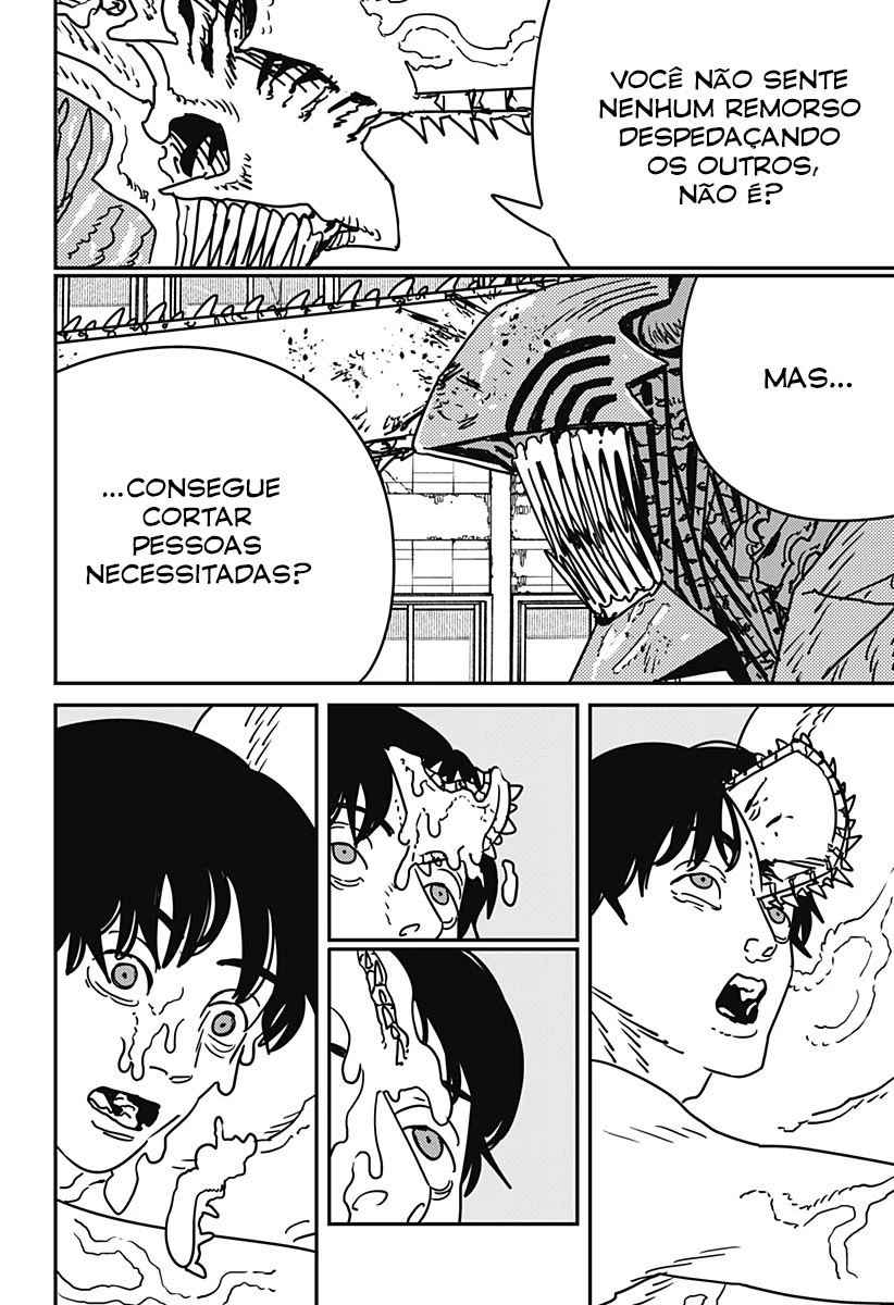 Chainsaw Man — Cap. 202, pág. 11