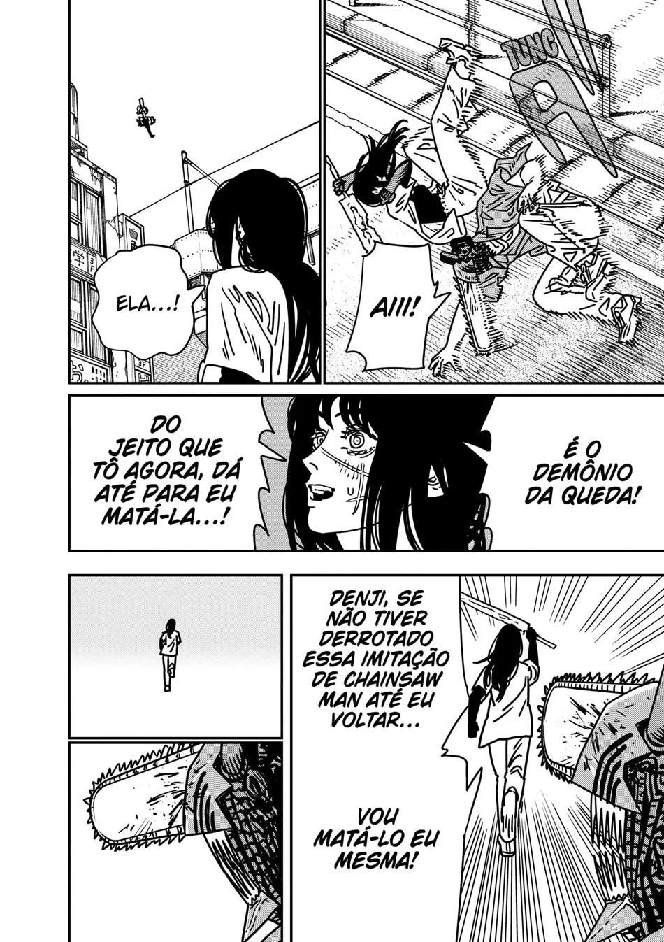 Chainsaw Man — Cap. 204, pág. 5