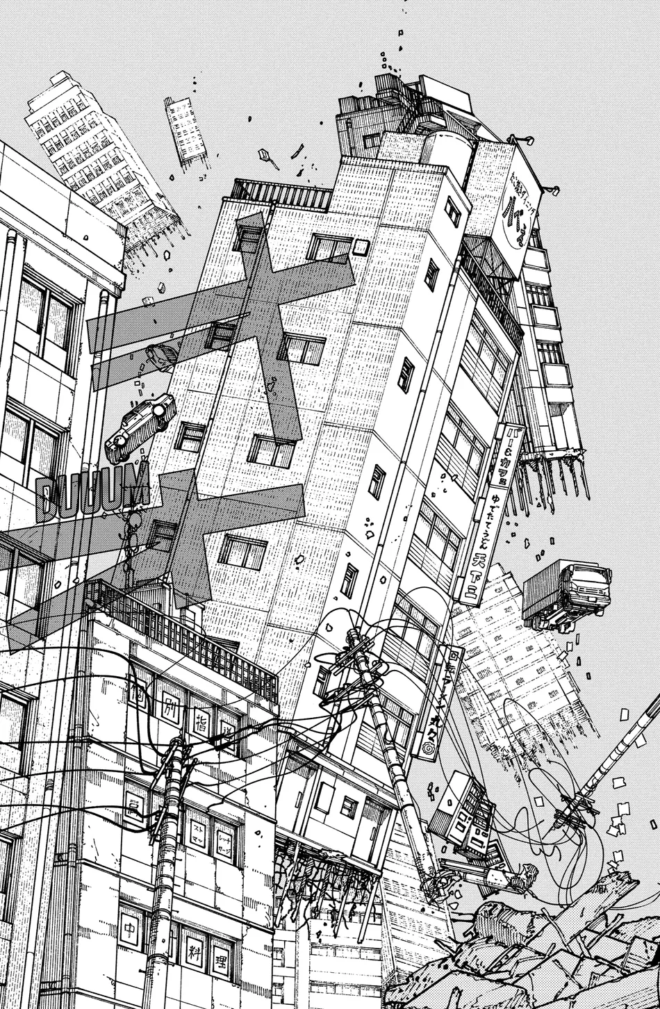 Chainsaw Man — Cap. 206, pág. 5