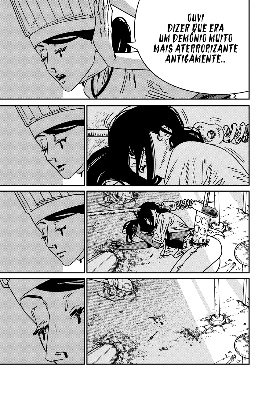 Chainsaw Man — Cap. 209, pág. 5