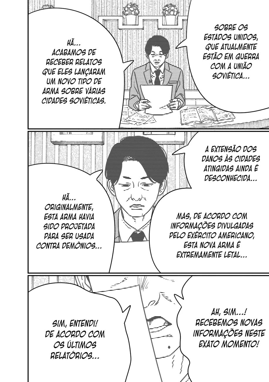 Chainsaw Man — Cap. 209, pág. 14