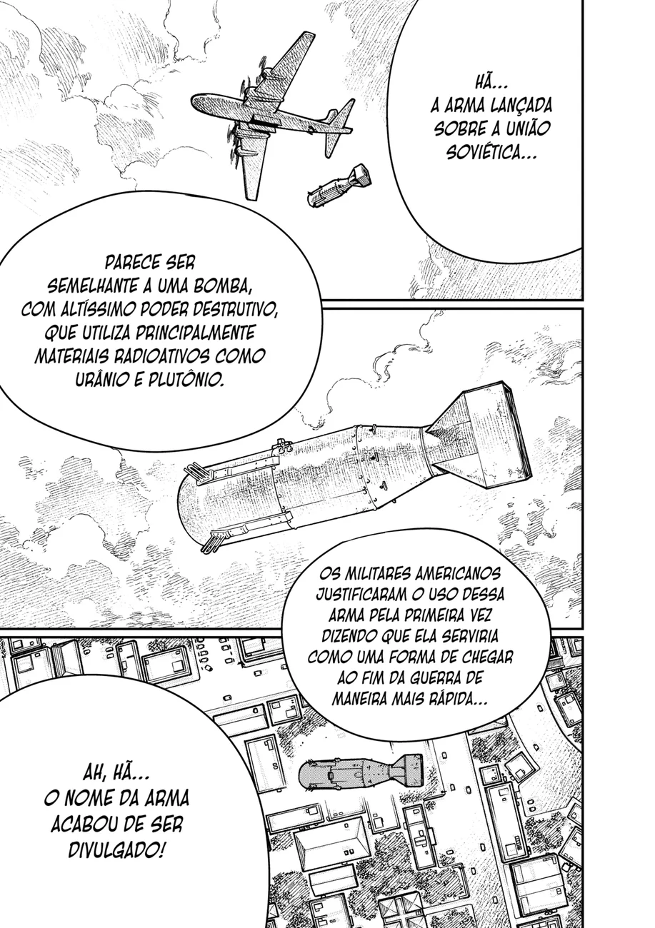 Chainsaw Man — Cap. 209, pág. 15