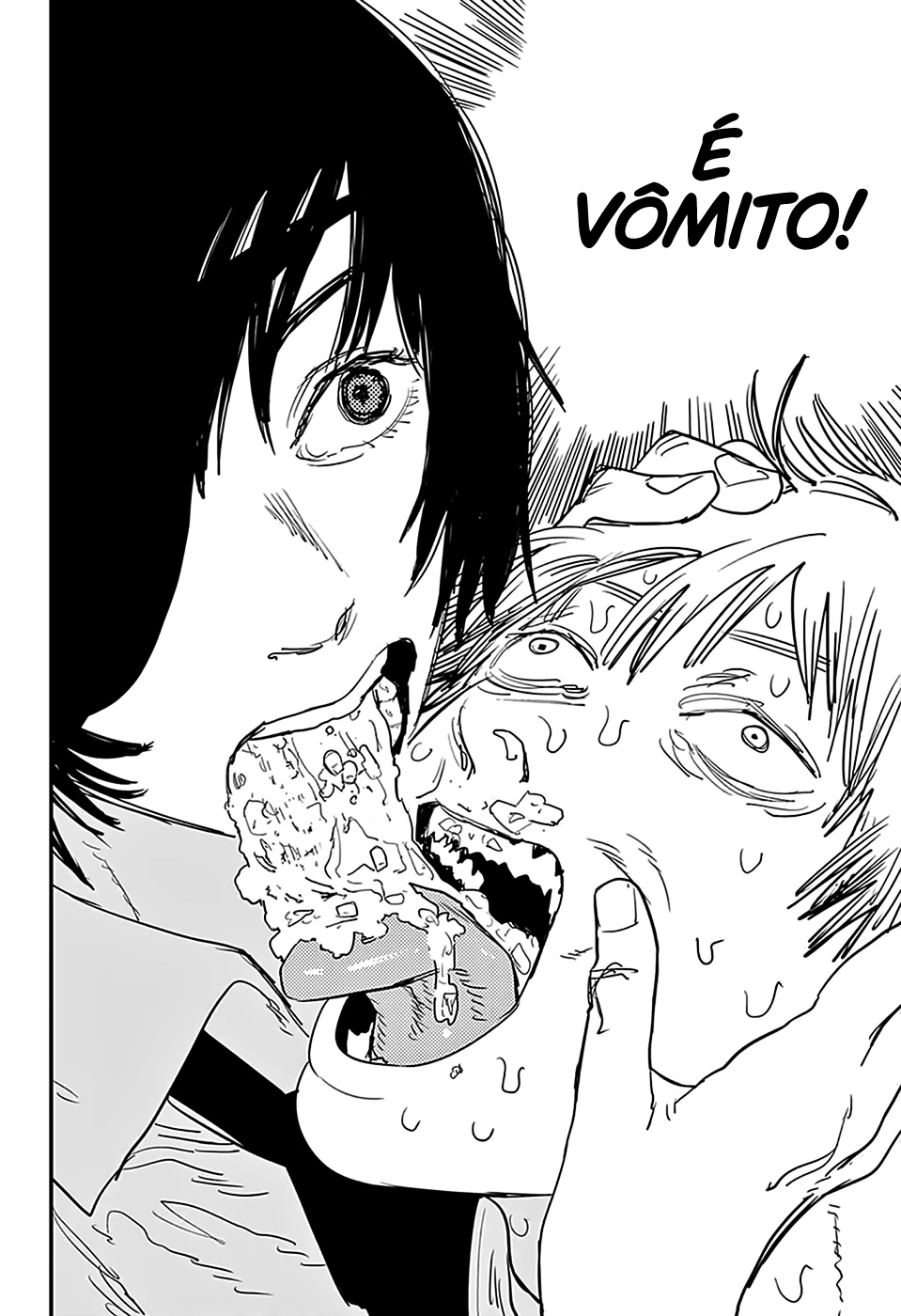 Chainsaw Man — Cap. 21, pág. 9