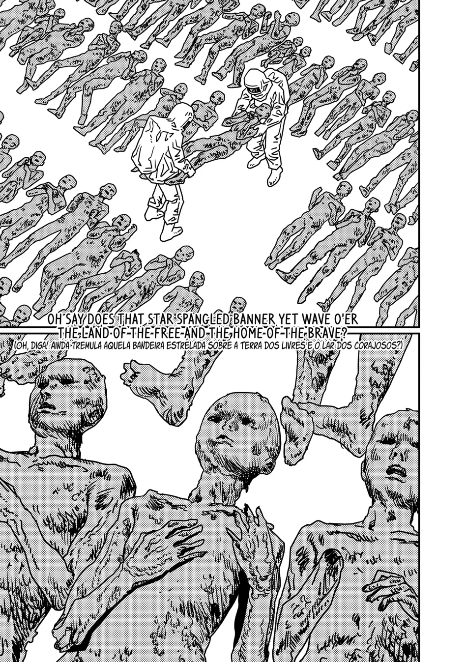 Chainsaw Man — Cap. 210, pág. 11
