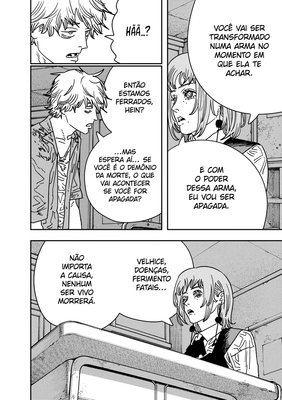Chainsaw Man — Cap. 211, pág. 7