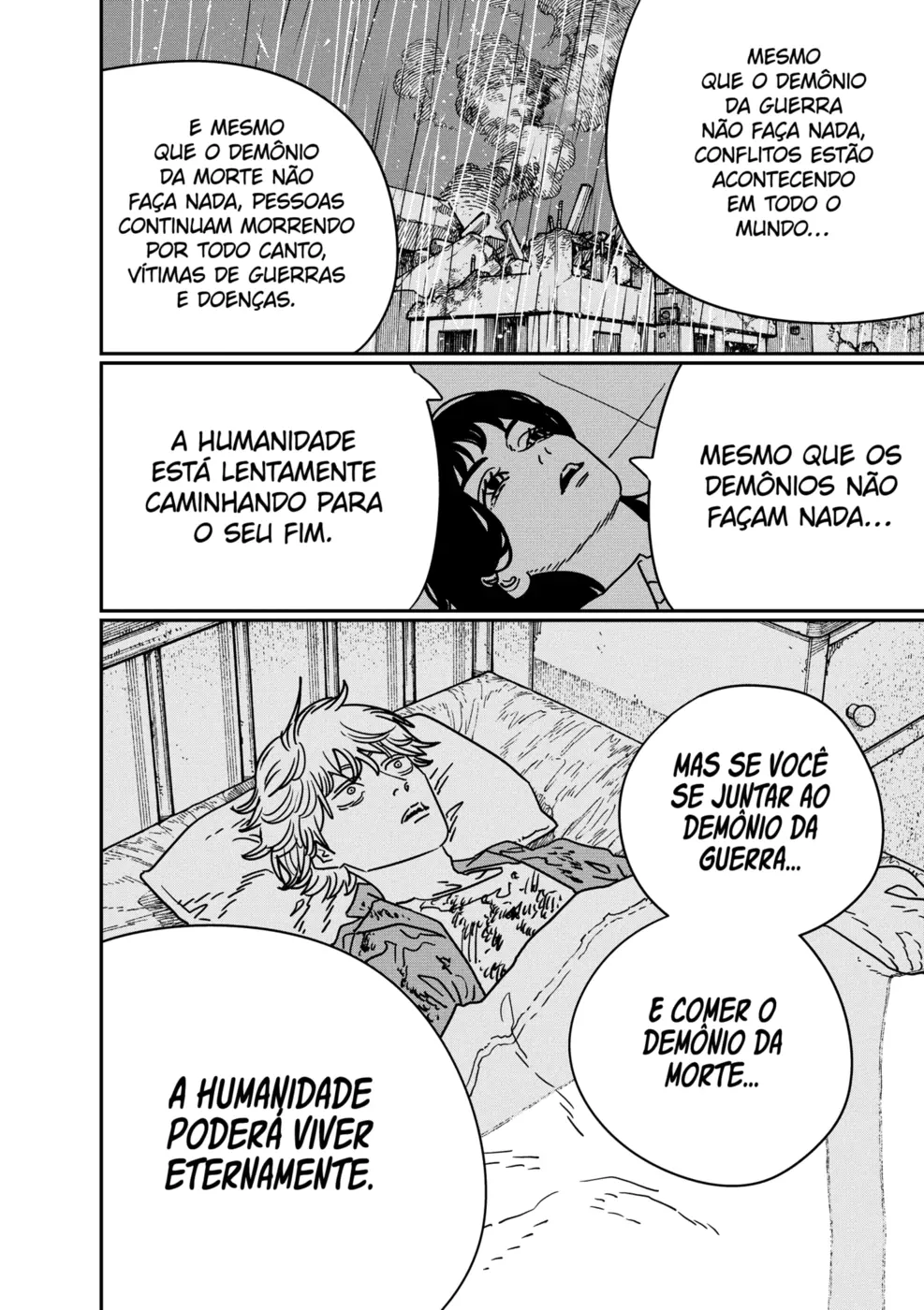 Chainsaw Man — Cap. 212, pág. 11
