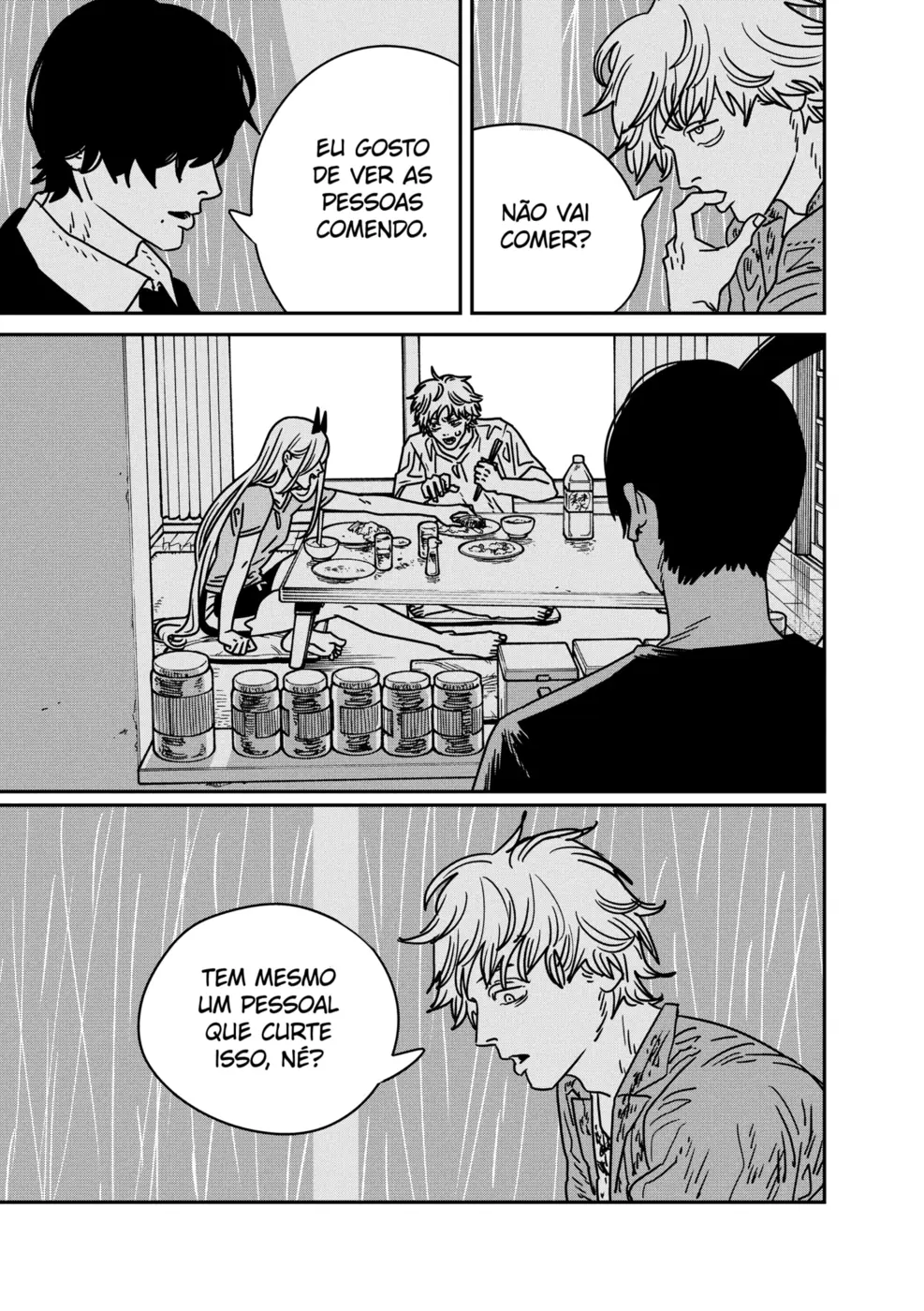 Chainsaw Man — Cap. 213, pág. 10