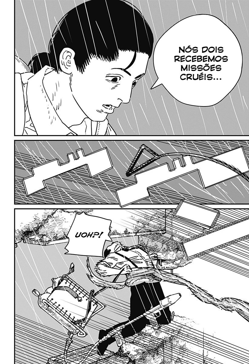 Chainsaw Man — Cap. 214, pág. 8
