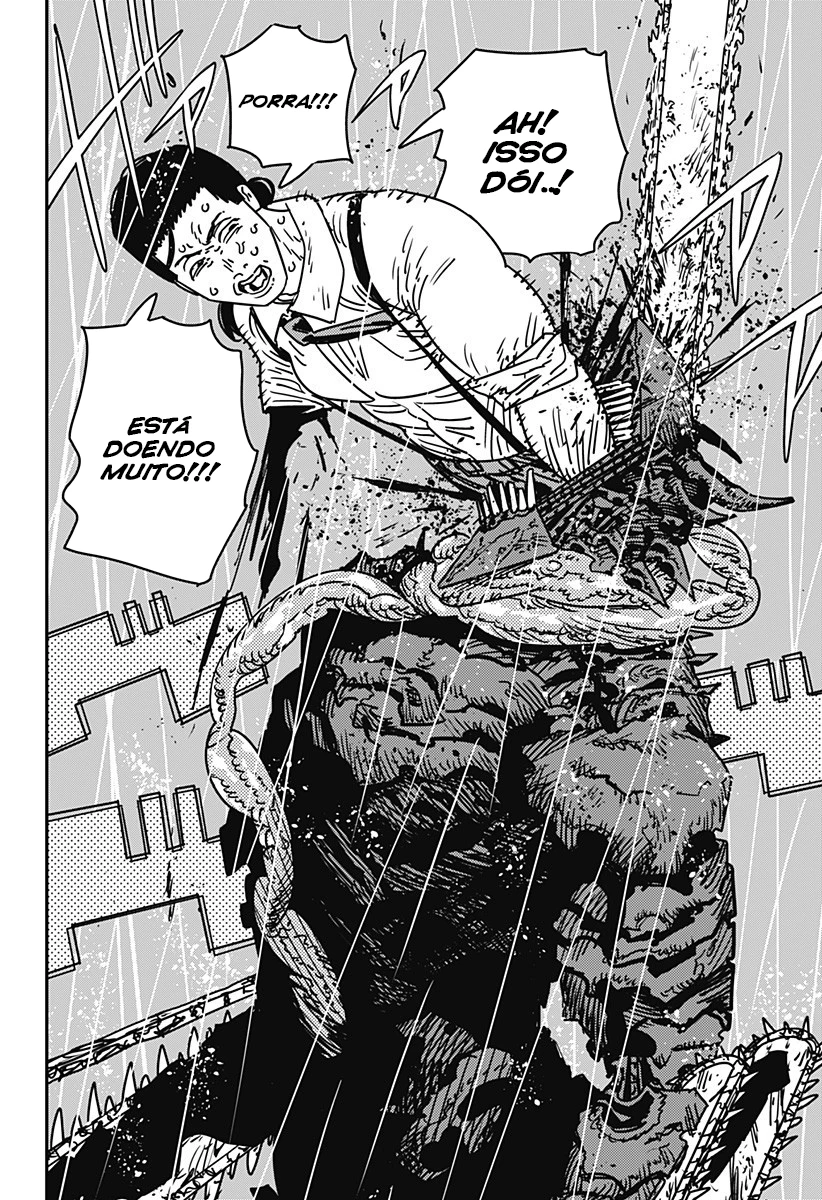 Chainsaw Man — Cap. 214, pág. 10