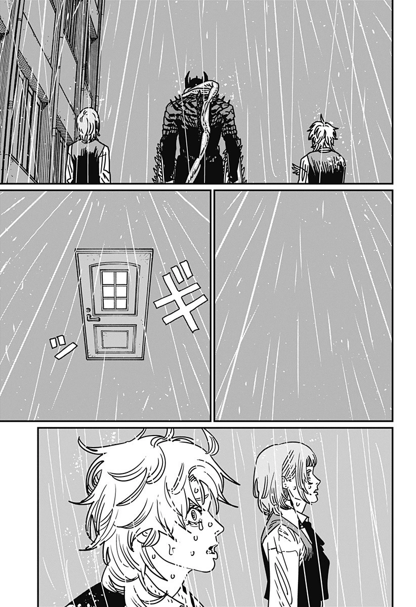 Chainsaw Man — Cap. 214, pág. 13