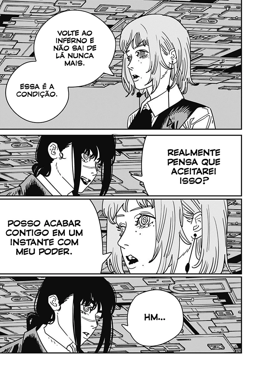 Chainsaw Man — Cap. 215, pág. 5