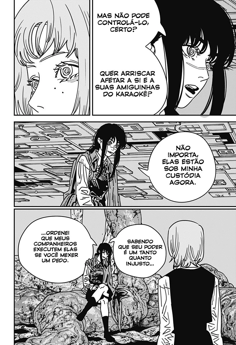 Chainsaw Man — Cap. 215, pág. 6
