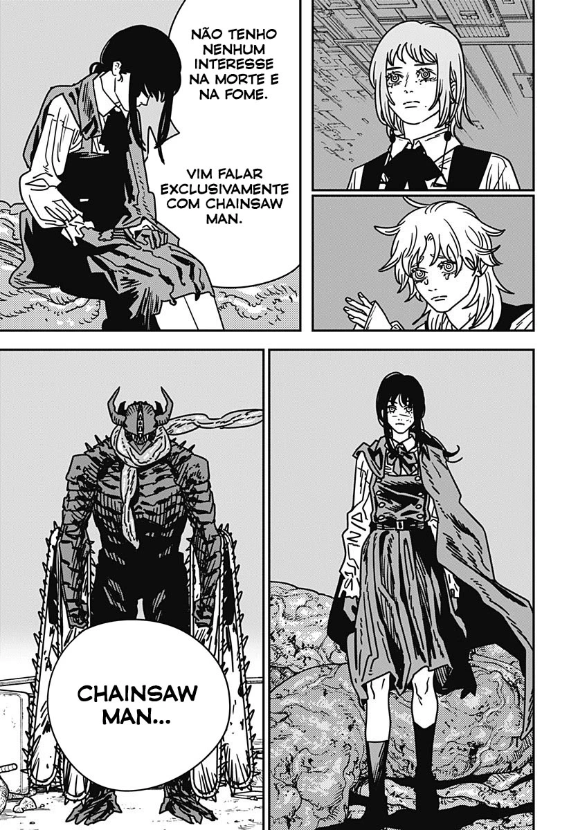 Chainsaw Man — Cap. 215, pág. 7