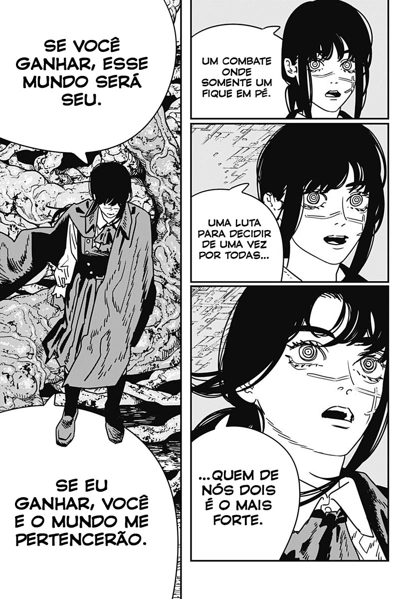 Chainsaw Man — Cap. 215, pág. 9