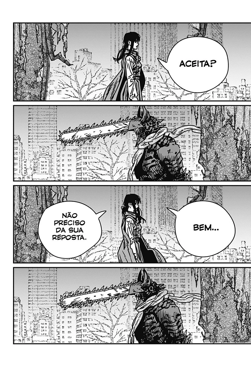 Chainsaw Man — Cap. 215, pág. 10