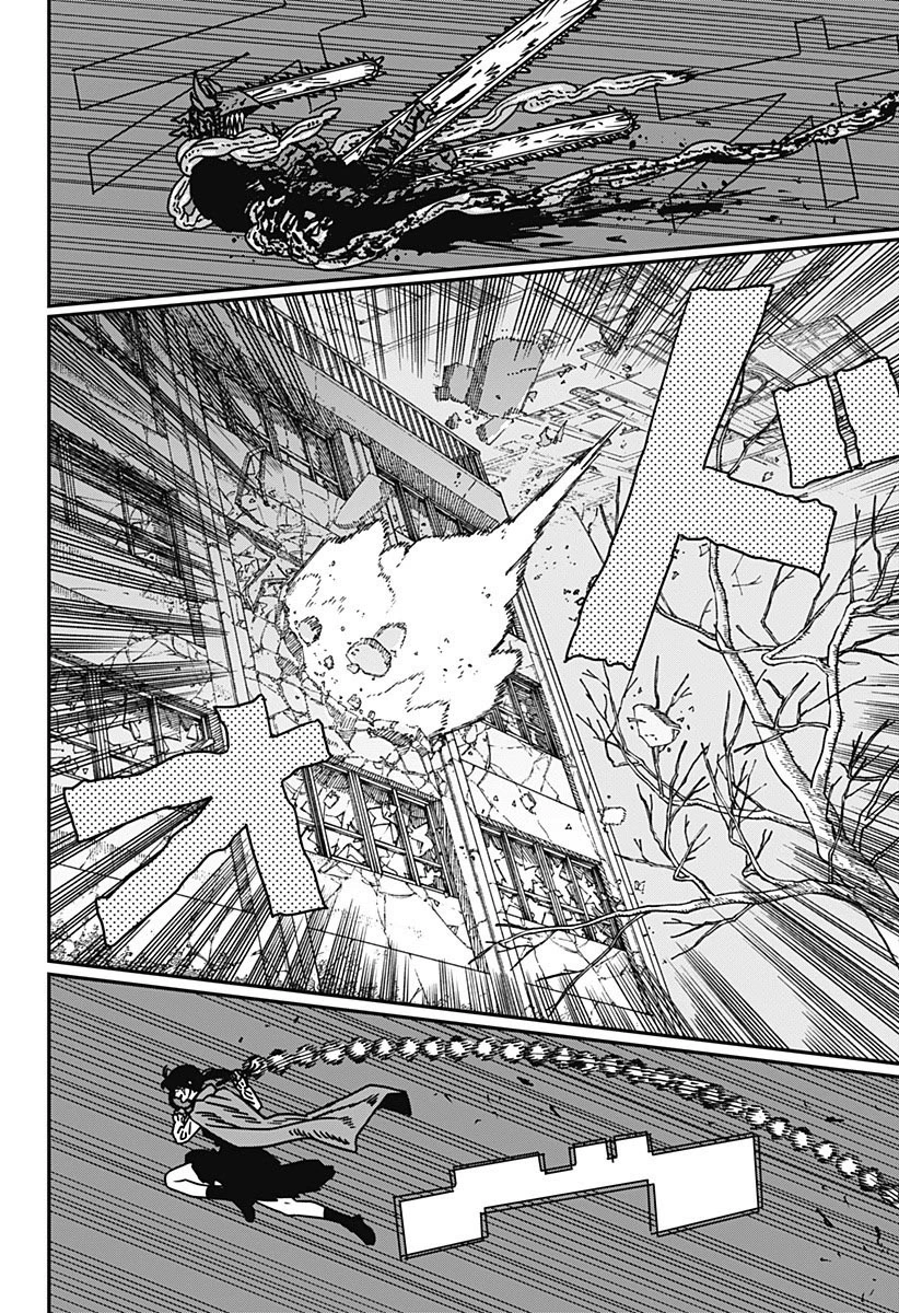 Chainsaw Man — Cap. 216, pág. 8