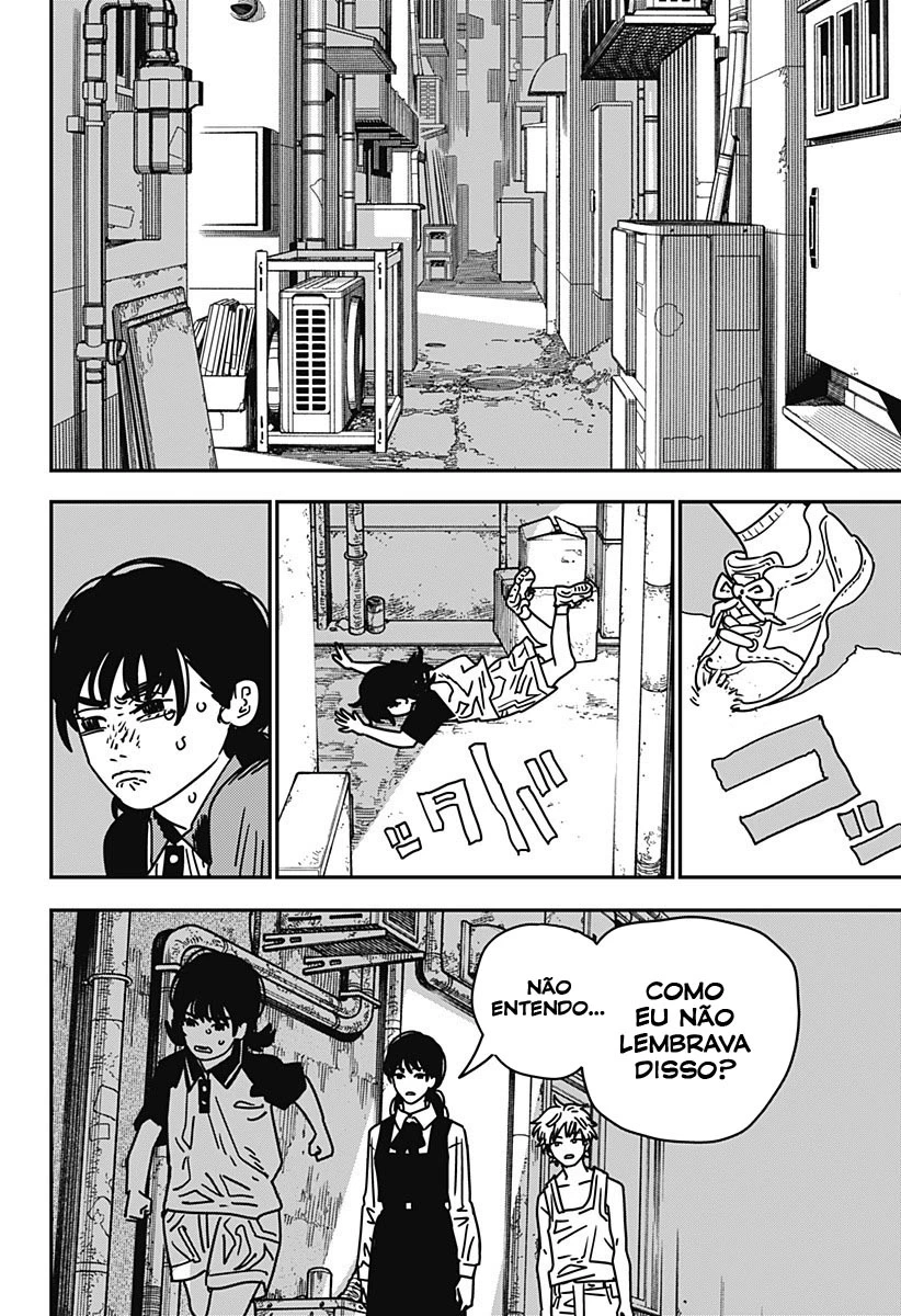 Chainsaw Man — Cap. 217, pág. 6
