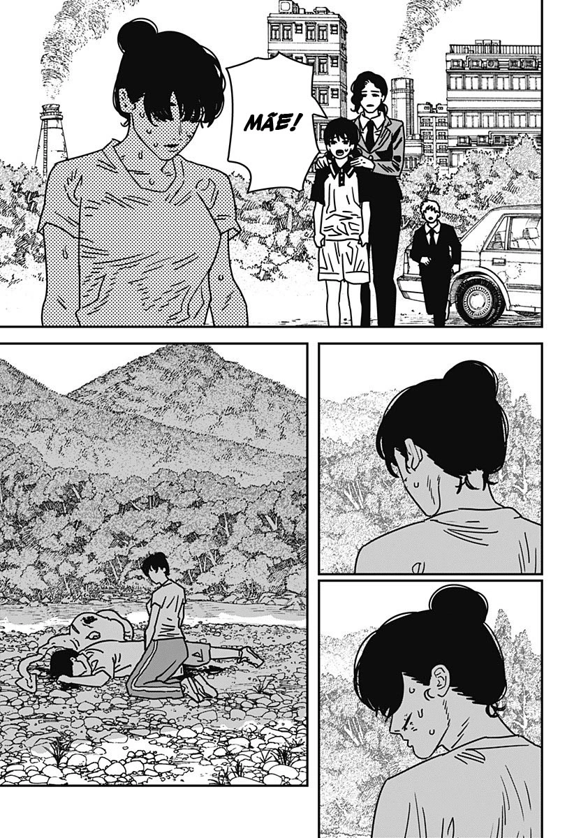 Chainsaw Man — Cap. 217, pág. 7