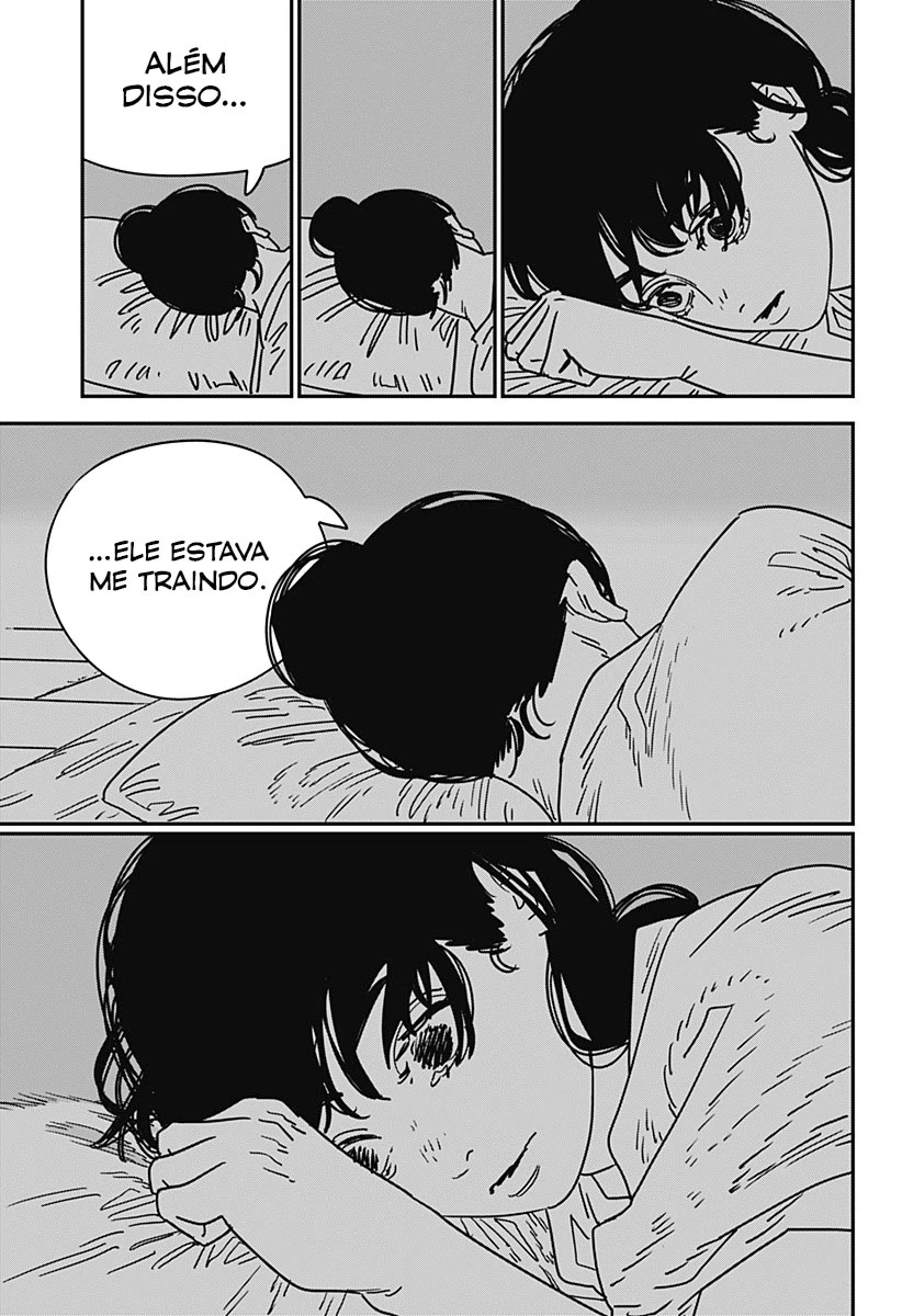 Chainsaw Man — Cap. 217, pág. 9