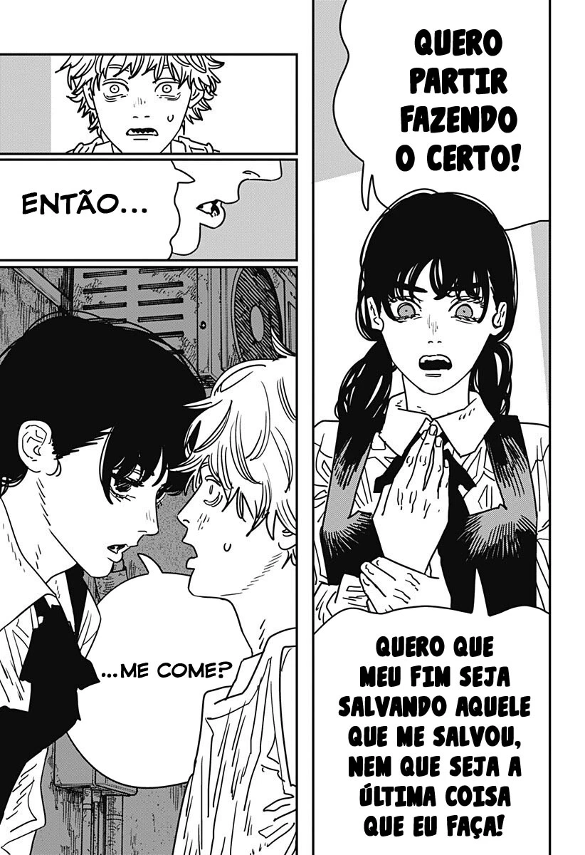 Chainsaw Man — Cap. 218, pág. 7