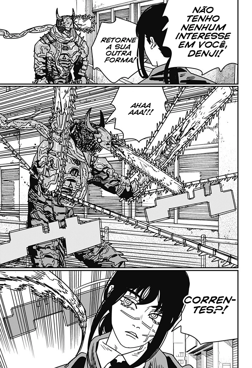 Chainsaw Man — Cap. 223, pág. 3