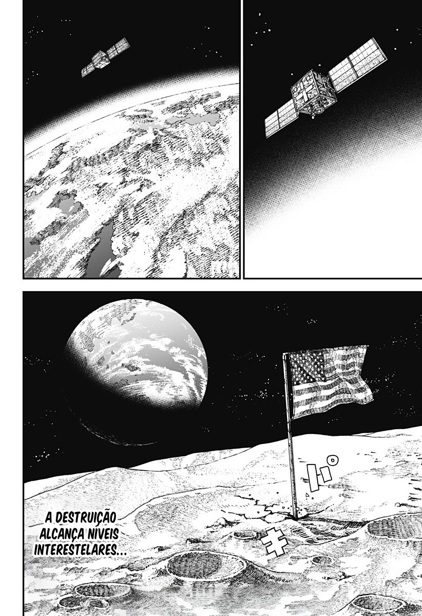 Chainsaw Man — Cap. 223, pág. 16