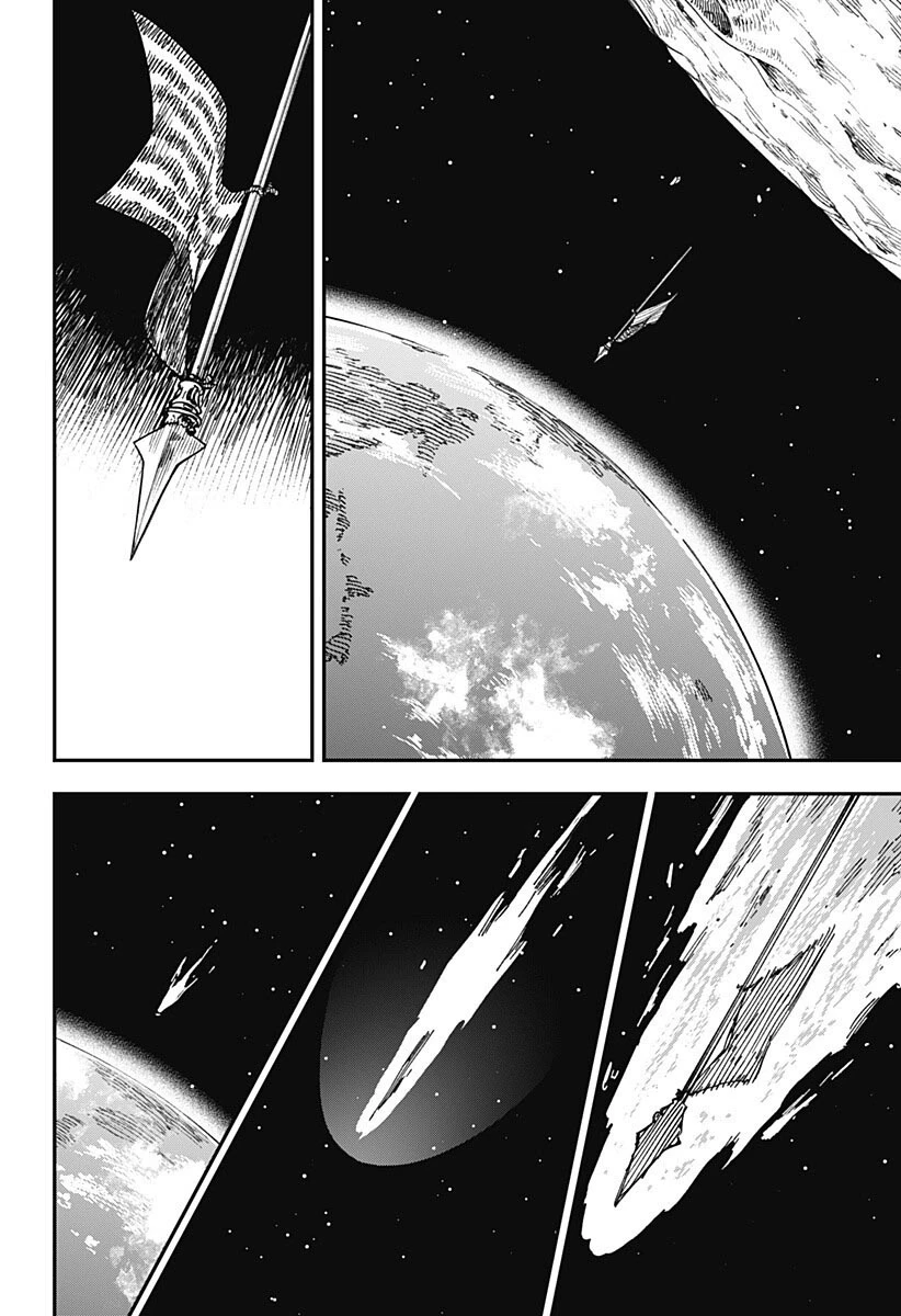 Chainsaw Man — Cap. 224, pág. 3