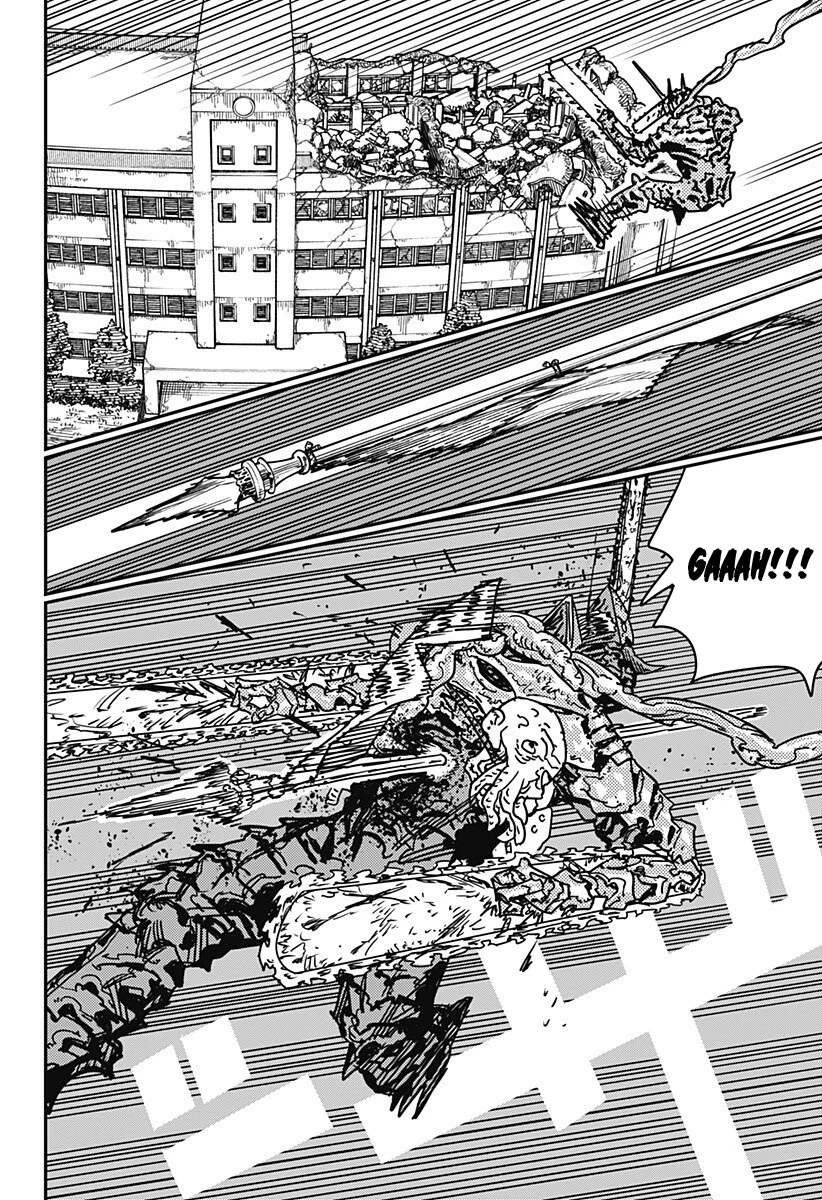 Chainsaw Man — Cap. 224, pág. 8