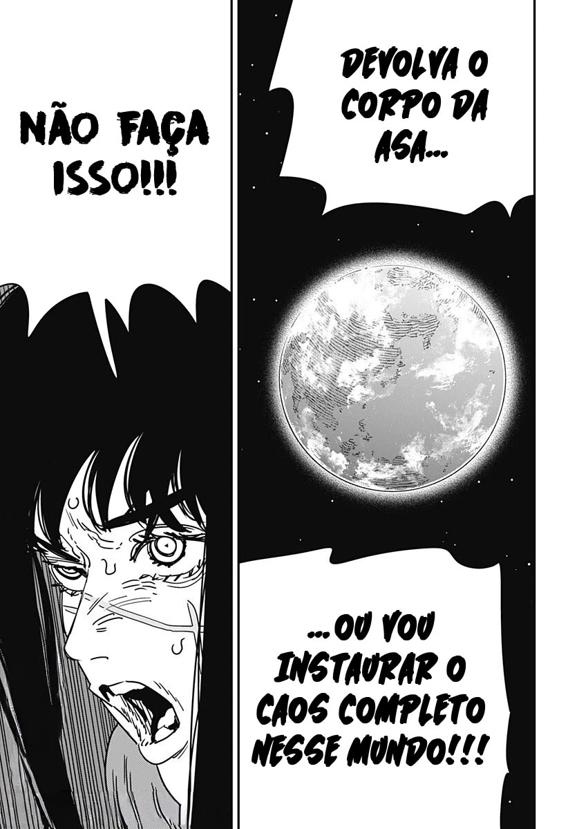 Chainsaw Man — Cap. 224, pág. 15
