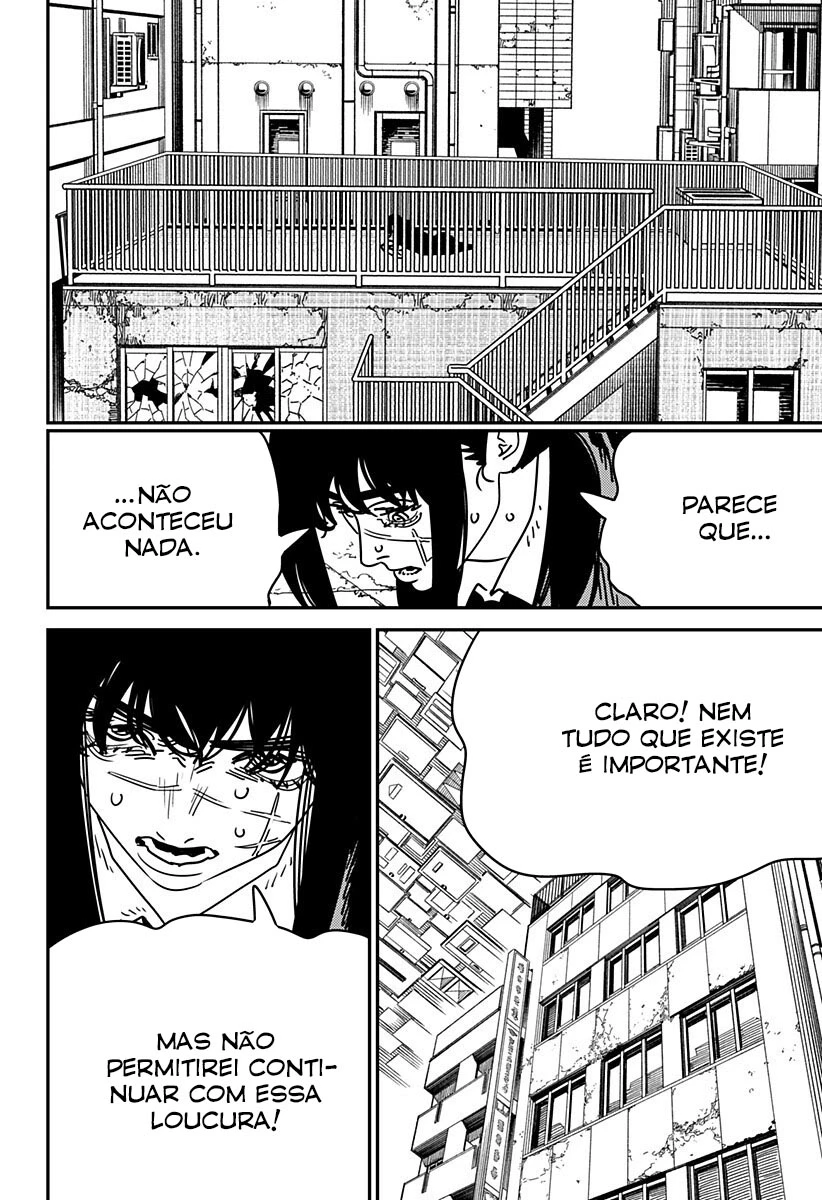 Chainsaw Man — Cap. 225, pág. 4